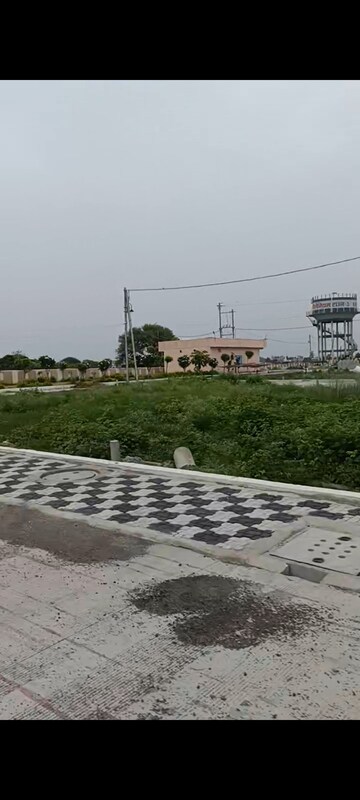  Land – Exterior View View at Ringnodiya - for Sale