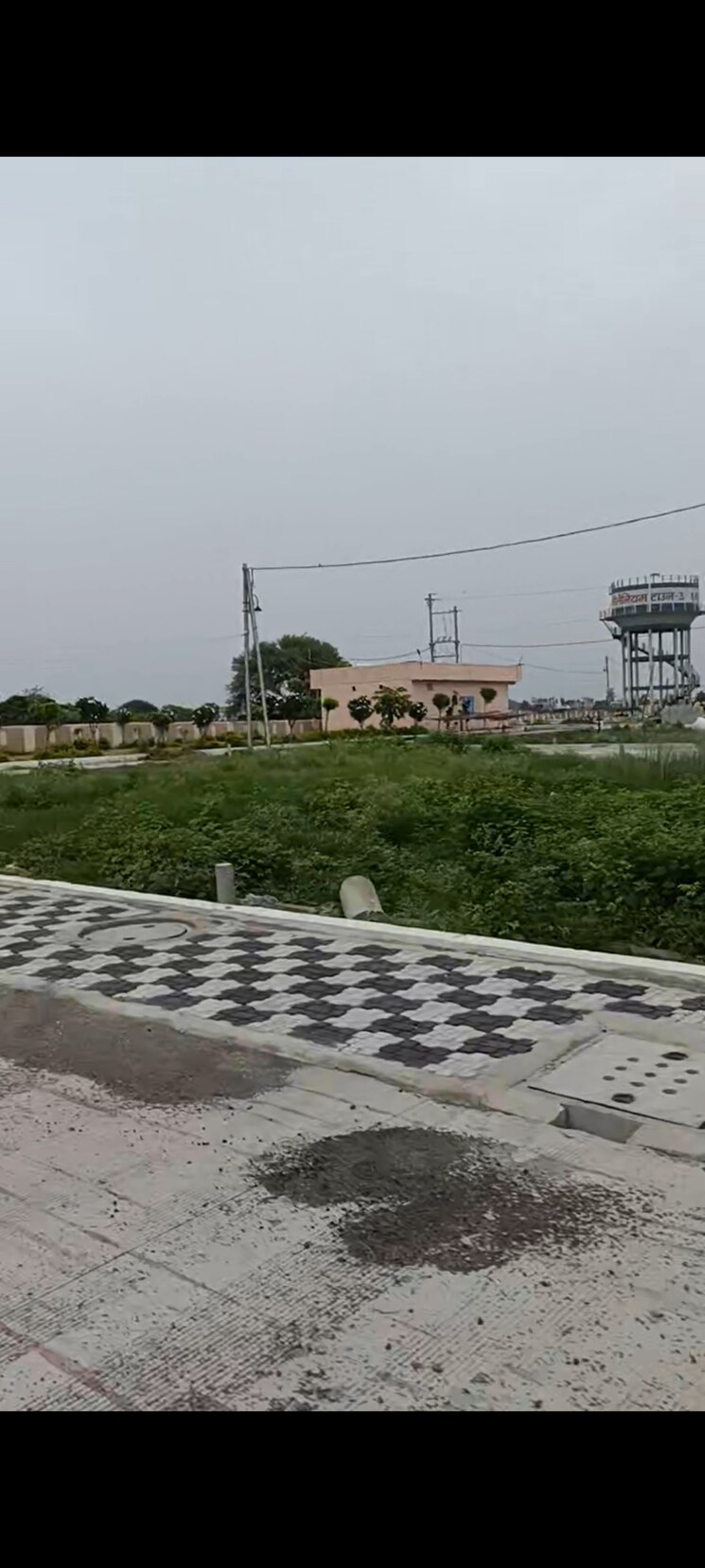 Exterior View, ringnodiya Commercial Land 2400 Sq.Ft. In Ringnodiya Indore 9178123