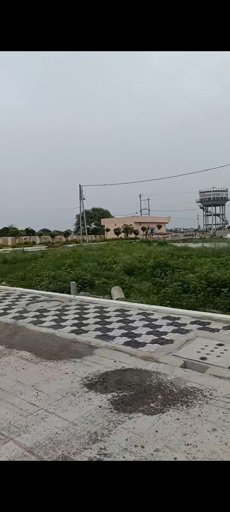 Exterior View, ringnodiya Commercial Land 2400 Sq.Ft. In Ringnodiya Indore 9178123