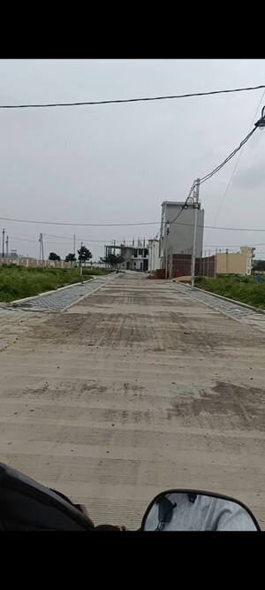  Land – Exterior View View at Ringnodiya - for Sale