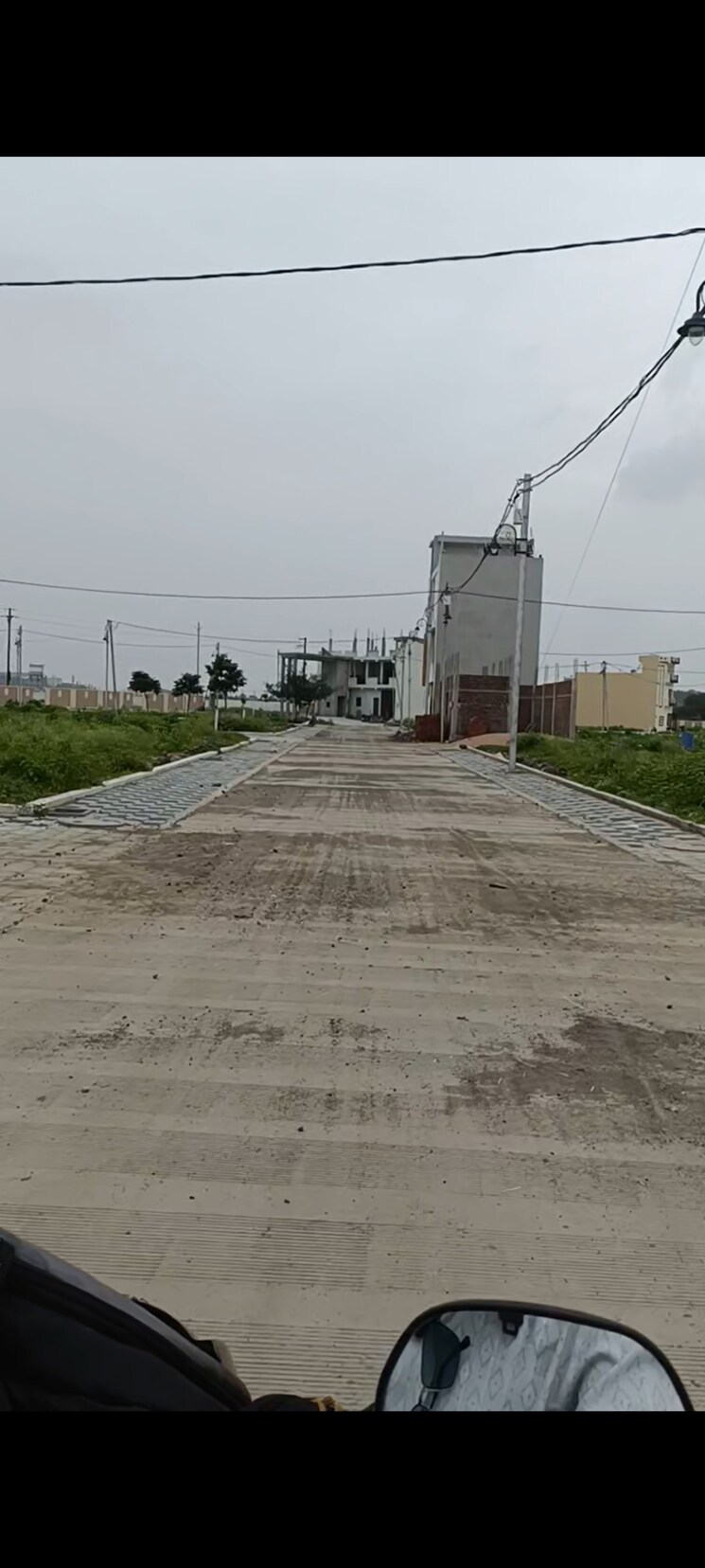 Exterior View, ringnodiya Commercial Land 2400 Sq.Ft. In Ringnodiya Indore 9178123