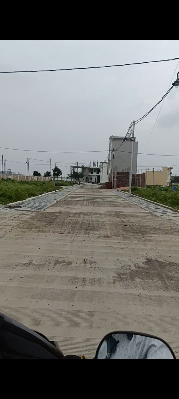 Exterior View, ringnodiya Commercial Land 2400 Sq.Ft. In Ringnodiya Indore 9178123