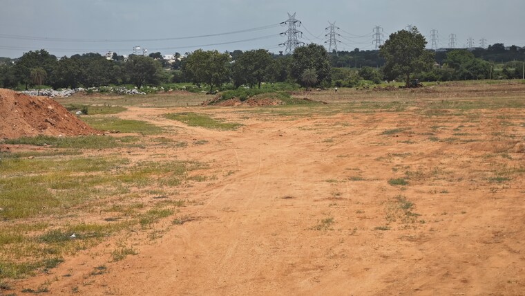 undefined, shadnagar  220 Sq.Yd. Plot In Shadnagar Hyderabad 9178113