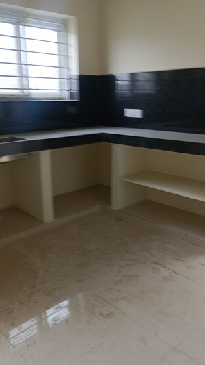 Kitchen in 3 BHK Apartment at Manikonda – for Sale
