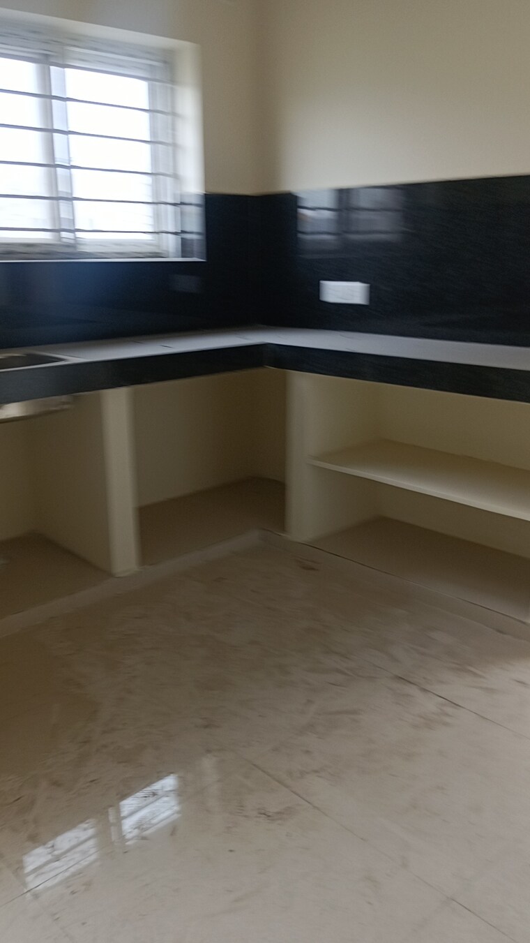 Kitchen, manikonda 3 Bedroom 1595 Sq.Ft. Apartment In Manikonda Hyderabad 9178122
