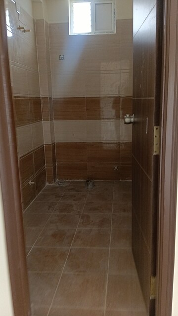 Bathroom in 3 BHK Apartment at Manikonda – for Sale