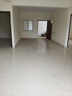 3 BHK + Pooja Room Apartment For Sale in Manikonda
