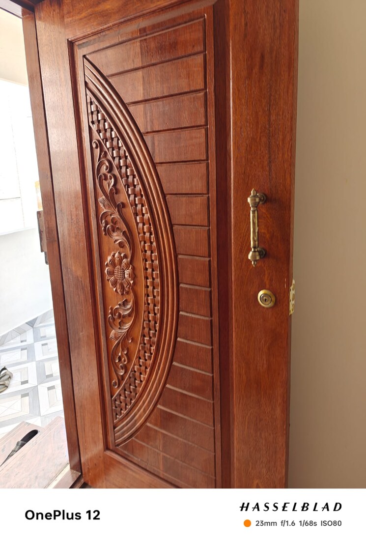 undefined, moranapalli 3 Bedroom 1200 Sq.Ft. Independent House In Moranapalli Hosur 9178114