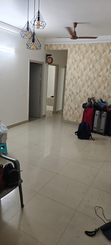 Parking in 3 BHK Apartment at Paramount Emotions, Sector 1 Greater Noida – for Rent