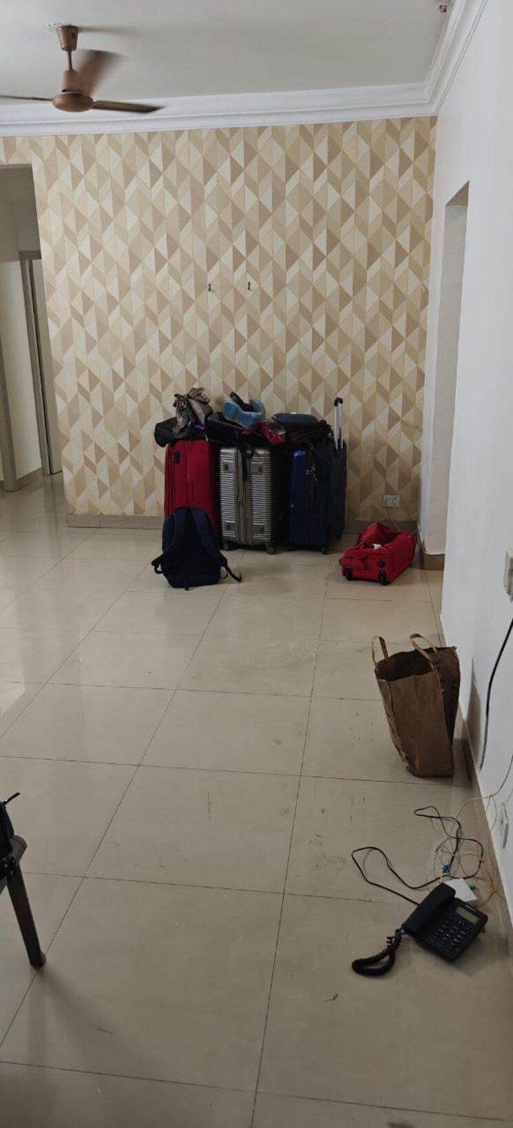 undefined, paramount-emotions 3 Bedroom 1710 Sq.Ft. Apartment In Sector 1 Greater Noida Greater Noida 9178160