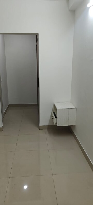 Bathroom in 3 BHK Apartment at Paramount Emotions, Sector 1 Greater Noida – for Rent