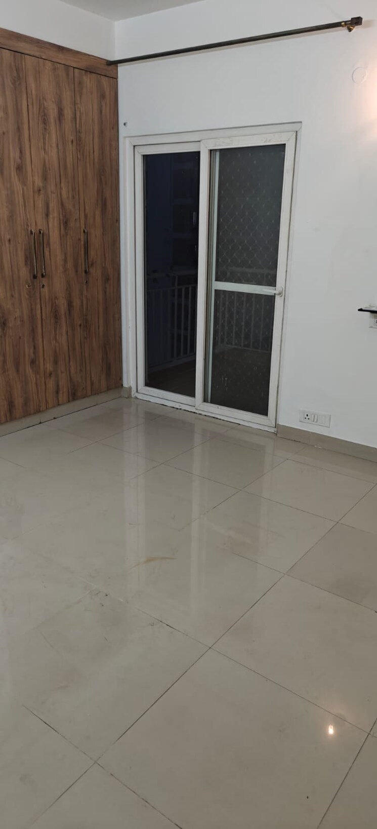 Bedroom, paramount-emotions 3 Bedroom 1710 Sq.Ft. Apartment In Sector 1 Greater Noida Greater Noida 9178160