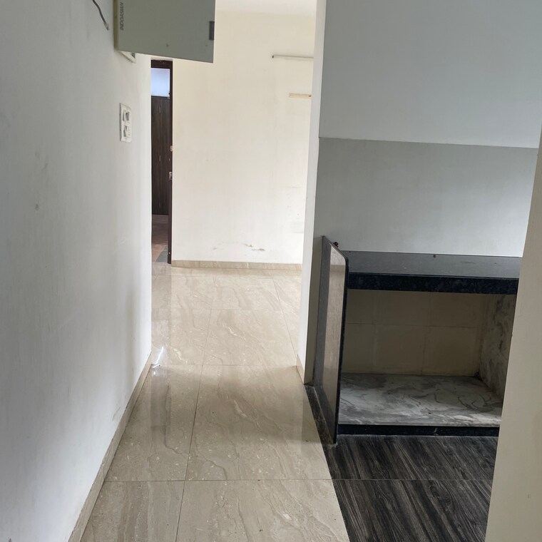 Bathroom, city-sanghvi-dev-ashish 1 Bedroom 430 Sq.Ft. Apartment In Jaydev Singh Nagar Mumbai 9178132