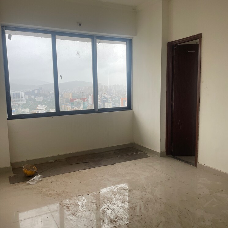 Room, city-sanghvi-dev-ashish 1 Bedroom 430 Sq.Ft. Apartment In Jaydev Singh Nagar Mumbai 9178132