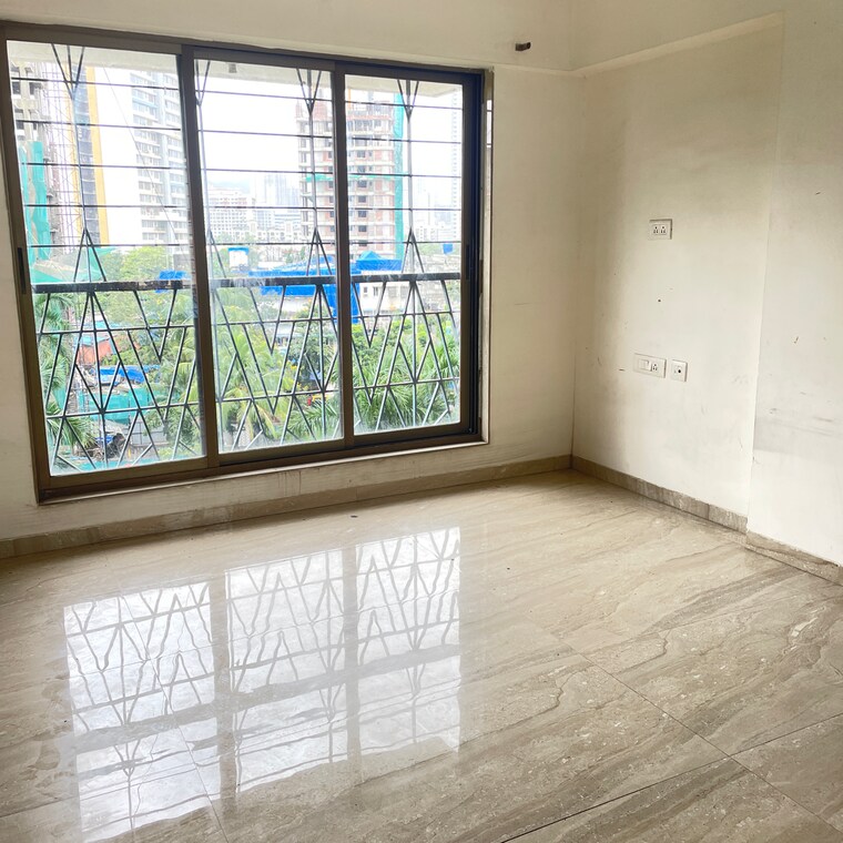 Room, city-sanghvi-dev-ashish 1 Bedroom 430 Sq.Ft. Apartment In Jaydev Singh Nagar Mumbai 9178132