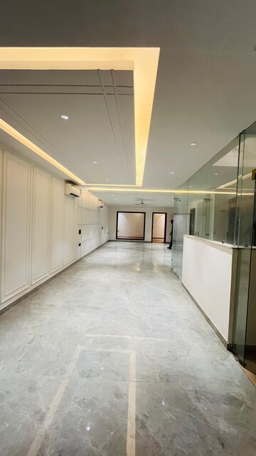 Room in 3 BHK Builder Floor at Greater Kailash I – for Rent