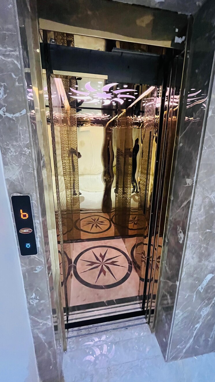 undefined, greater kailash i 3 Bedroom 1872 Sq.Ft. Builder Floor In Greater Kailash I Delhi 9178138