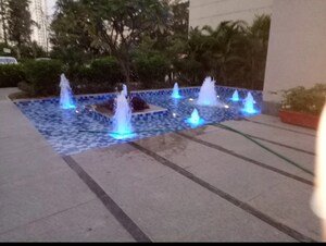 Swimming Pool in 3 BHK Apartment at Bestech Park View Spa Next, Sector 67 – for Sale