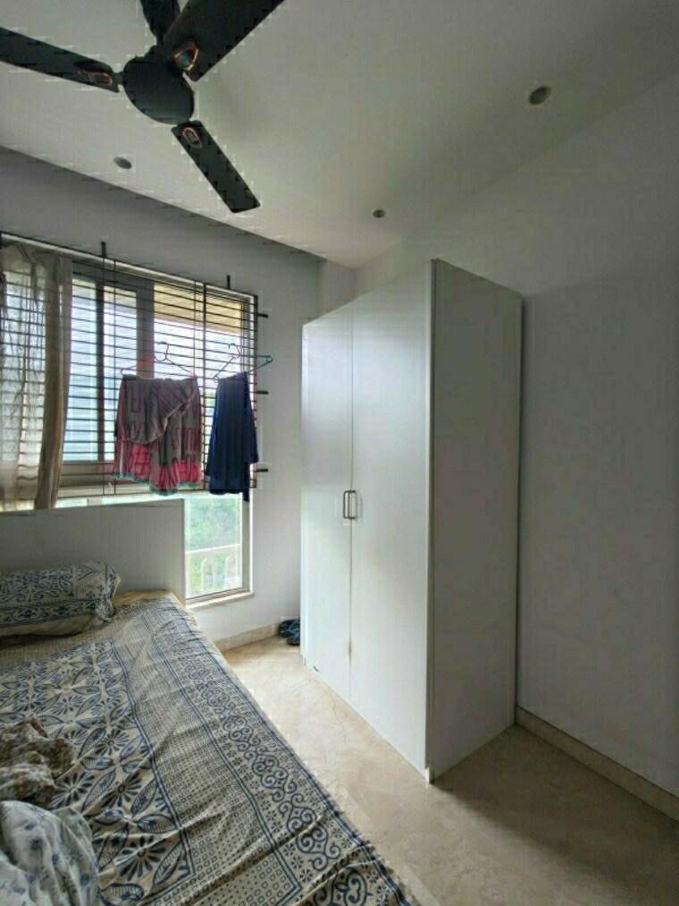 Bedroom, hiranandani-castle-rock 2 Bedroom 629 Sq.Ft. Apartment In Powai Mumbai 9178193