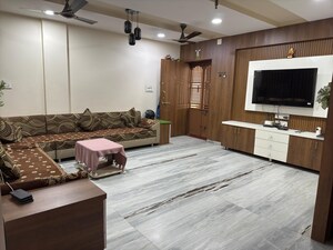 3 BHK Apartment For Sale in Ghatlodia