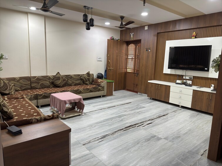 Cover Image, ghatlodia 3 Bedroom 1350 Sq.Ft. Apartment In Ghatlodia Ahmedabad 6498606