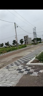 5000 Sq.Ft. Land in Millennium City