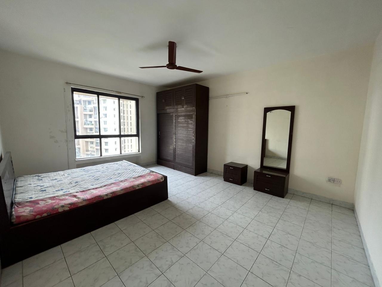 3 BHK + Extra Room Apartment For Sale in Ganga Satellite