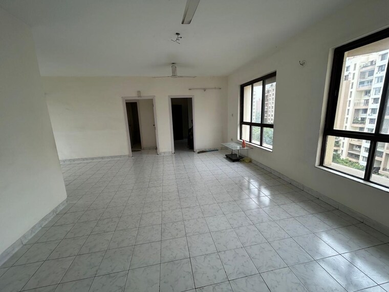 Room, ganga-satellite 3 Bedroom 2100 Sq.Ft. Apartment In Wanwadi Pune 9178148