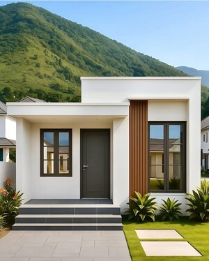 2 BHK Villa For Sale in Chandapura