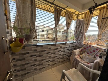  3 BHK Apartment at Ghatlodia – for Sale