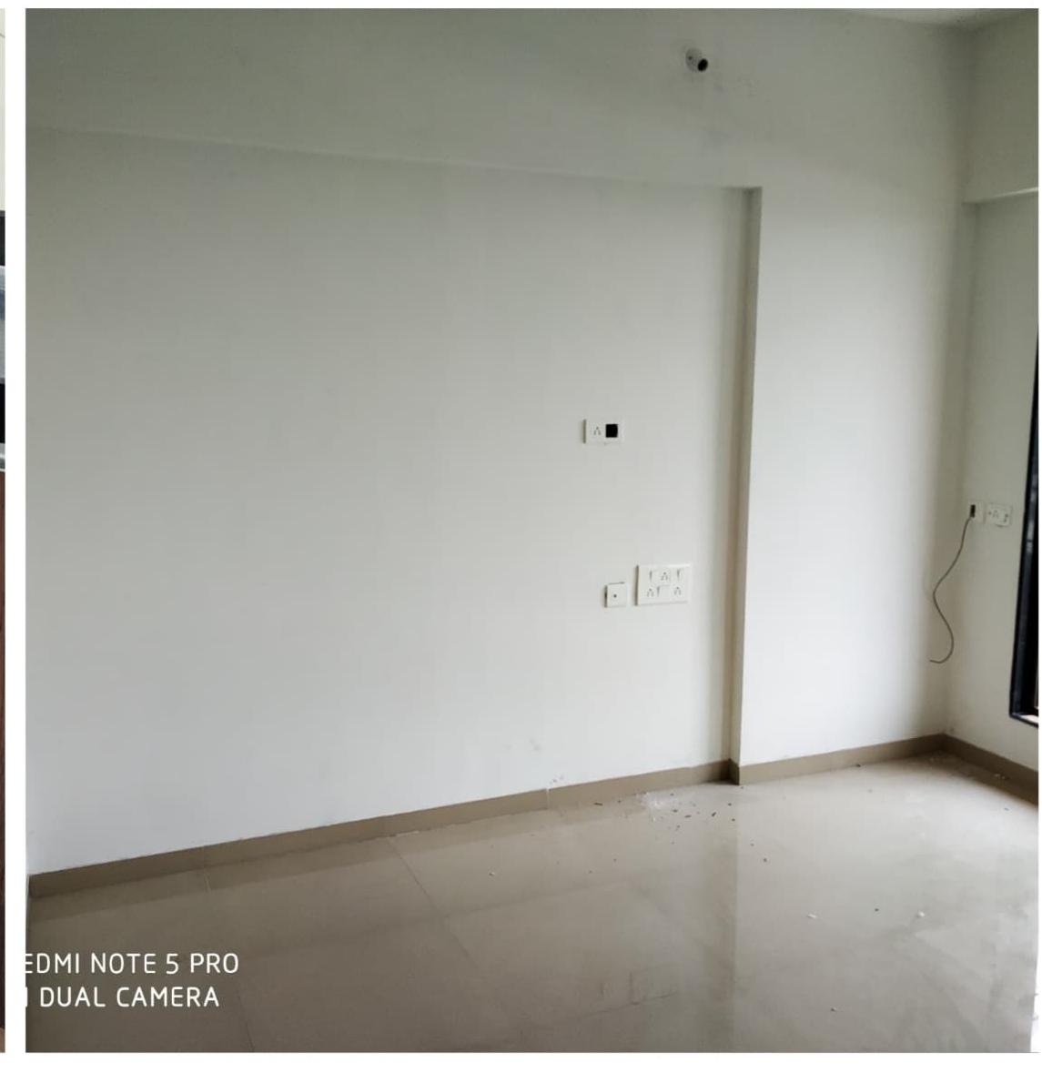 2 BHK Apartment For Rent in Lashkaria Anurag CHS