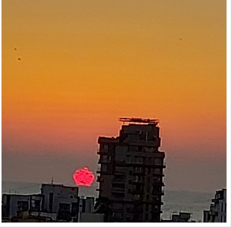 Exterior View, lashkaria-anurag-chs 2 Bedroom 750 Sq.Ft. Apartment In Andheri West Mumbai 9178165