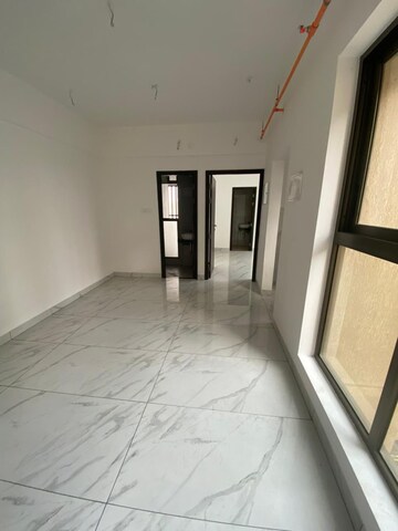 Room in 1 BHK Apartment at Raymond Ten X Vibes, J K Gram – for Rent