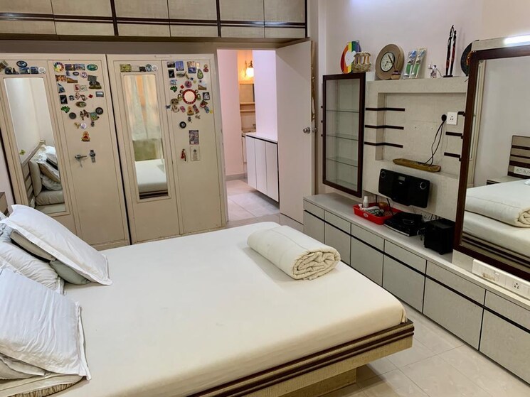 Kitchen, tardeo 2 Bedroom 750 Sq.Ft. Apartment In Tardeo Mumbai 9178130