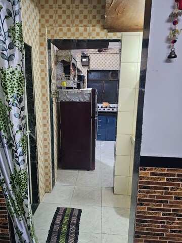 1 BHK Apartment – Exterior View View at Hiranandani Estate Solitaire C, Ghodbunder Road - for Rent