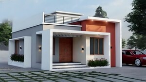 2 BHK Villa For Sale in Chandapura
