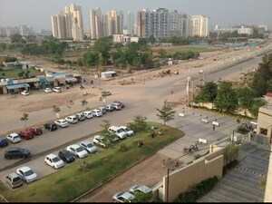 4 BHK Apartment – Exterior View View at Bestech Park View Spa Next, Sector 67 - for Sale