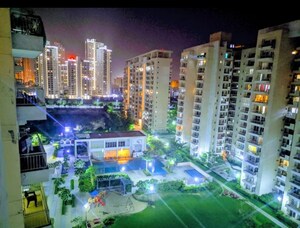 Master Plan in 4 BHK Apartment at Bestech Park View Spa Next, Sector 67 – for Sale