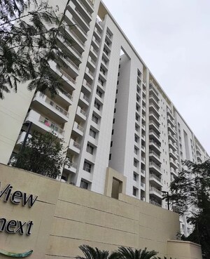 4 BHK Apartment – Exterior View View at Bestech Park View Spa Next, Sector 67 - for Sale