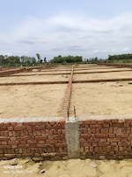 1000 Sq.Ft. Plot in Medical College Road