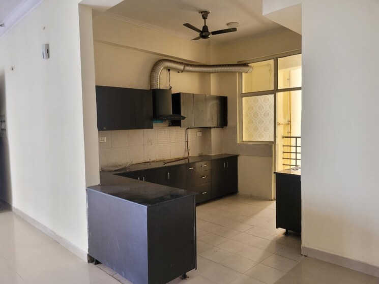 Kitchen, assotech-windsor-court 4 Bedroom 2520 Sq.Ft. Apartment In Sector 78 Noida 9178162