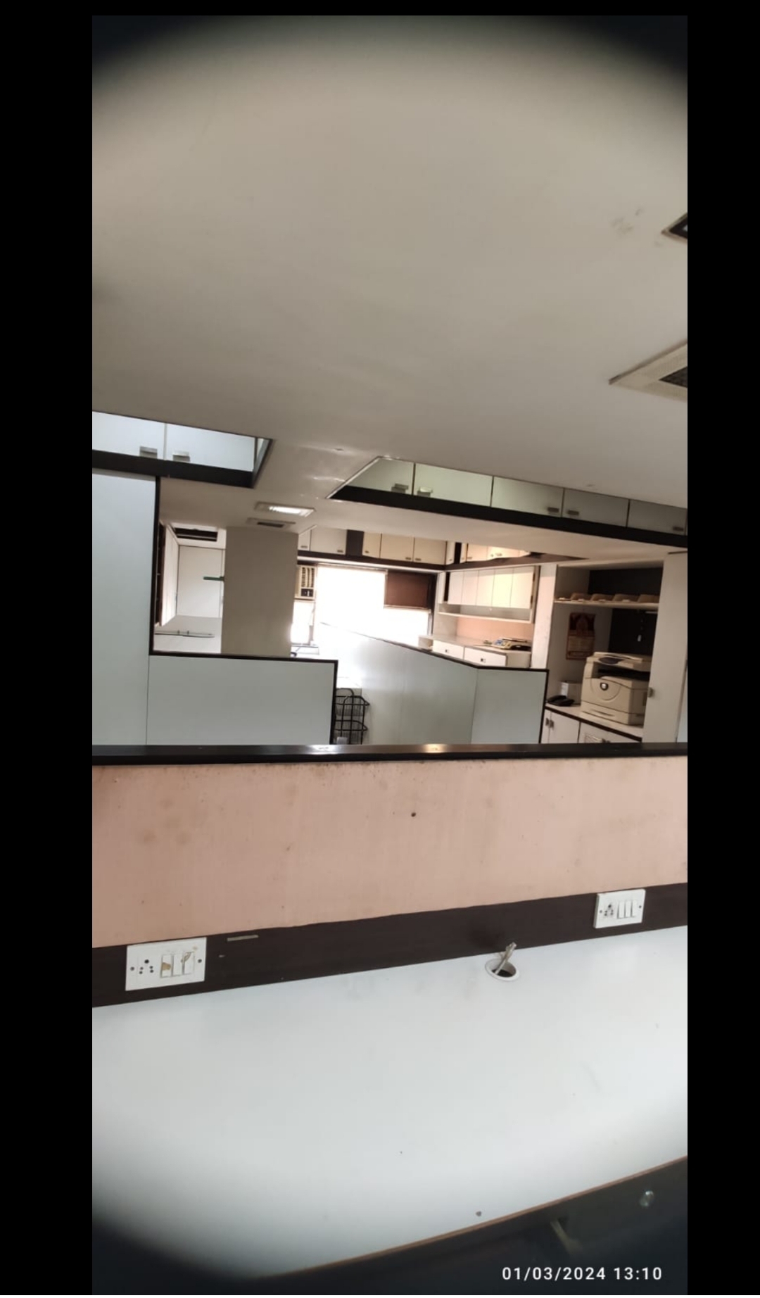 Office Space For Sale in Colaba