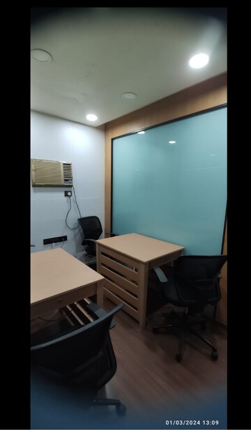 Team Area in  Office Space at Colaba – for Sale