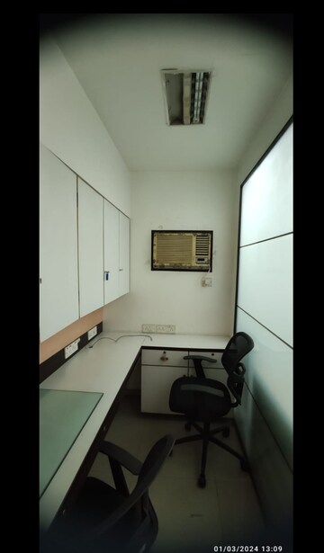 Team Area in  Office Space at Colaba – for Sale