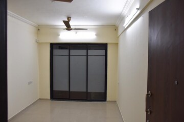 1 BHK Apartment For Rent in Puranik City, Kasarvadavali