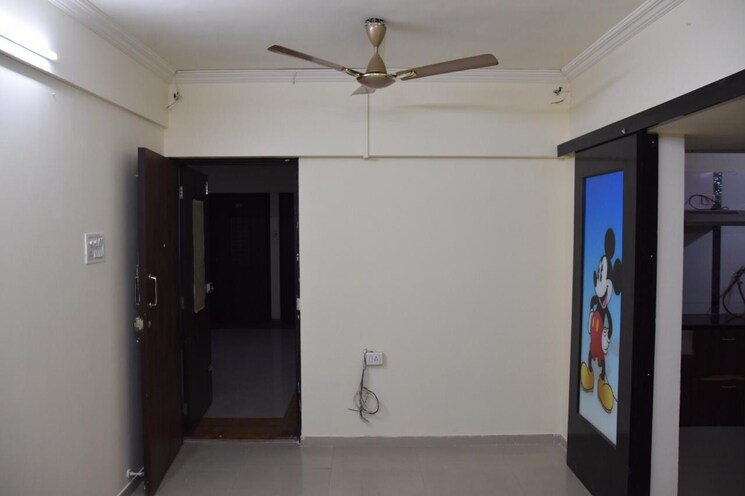 Room, puranik-city 1 Bedroom 500 Sq.Ft. Apartment In Kasarvadavali Thane 9178169
