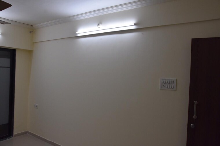 Room, puranik-city 1 Bedroom 500 Sq.Ft. Apartment In Kasarvadavali Thane 9178169