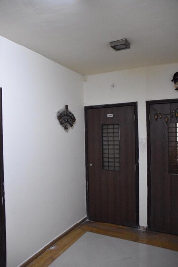 Furnished Amenities in 1 BHK Apartment at Puranik City, Kasarvadavali – for Rent