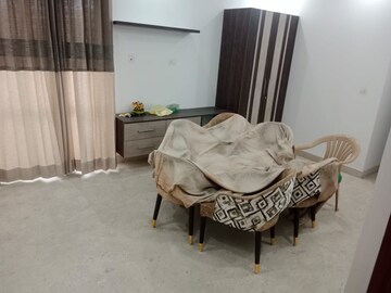 Bedroom in 4 BHK Apartment at SDS NRI Residency, Sector 45 – for Rent