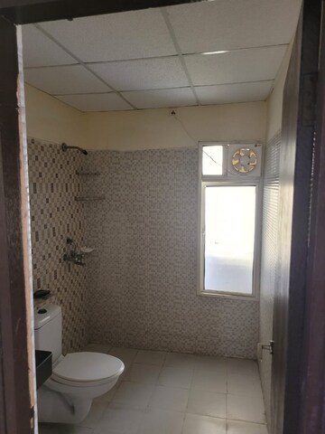 Bathroom in 4 BHK Apartment at SDS NRI Residency, Sector 45 – for Rent